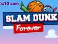 Spill Slam Dunk For Alltid online