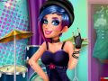 Spill Jessie Rockstar: Ekte Forvandle online