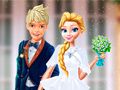 Spill Prinsesse Ellie: Drømmebryllup online