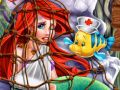 Spill Sjøfrue Prinsesse Sykehusgjenoppretting online Spill Sjøfrue Prinsesse Sykehusgjenoppretting online