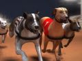 Spill Greyhound racing online