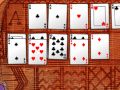 Spill Algerisk Solitaire online