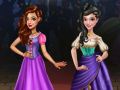 Spill Dukke Rollespill: Klesoppdrag online