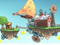 Spill Den Flygende Farmen Lite online
