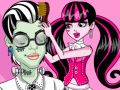 Spill Monsterifiser Justin Bieber online