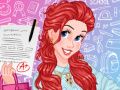 Spill Prinsessehøyskole Dag online Spill Prinsessehøyskole Dag online
