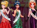 Spill Prinsesser ved det Kongelige Colleget online