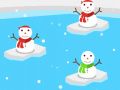 Spill Snøball Rask online Spill Snøball Rask online