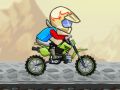 Spill Riders Bedrift online