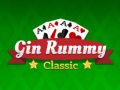 Spill Gin Rummy Klassisk online