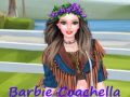 Spill Barbie Coachella online