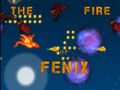 Spill Fenix' ild online