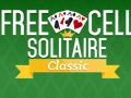 Spill Klassisk FreeCell Solitaire online Spill Klassisk FreeCell Solitaire online