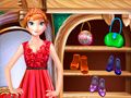 Spill Moteprinsesse online