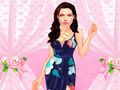 Spill Romantisk date med Angelina og Brad online