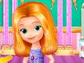 Spill Prinsesse Tenåringsproblemer online Spill Prinsesse Tenåringsproblemer online