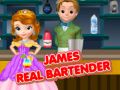 Spill James Den Ekte Bartender online Spill James Den Ekte Bartender online
