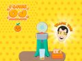 Spill Jeg liker appelsinjuice online