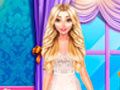 Spill Blondie Bryllupsforberedelser online