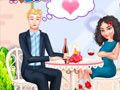 Spill Barbie: Date Crash online