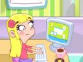 Spill Kontor Latskap: Laura Off online
