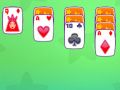 Spill Super Mega Solitaire online