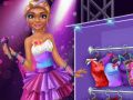 Spill Popstjernes Prinsessekjoler online