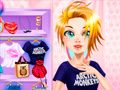 Spill Prinsessen sendt til fremtiden online