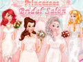 Spill Prinsessers Bryllupsalong online