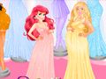 Spill Moteantrekk for Gravide Prinsesser online