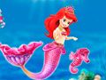 Spill Baby Havfrue Prinsesse Klespill online Spill Baby Havfrue Prinsesse Klespill online