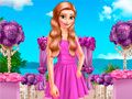 Spill Havfrueprinsessens bryllupsdag online