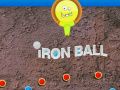 Spill Jernball online Spill Jernball online