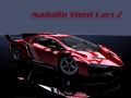 Spill Madalin Stunt Cars 2 online
