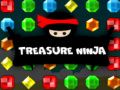 Spill Skatt Ninja online Spill Skatt Ninja online