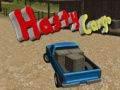 Spill Hastefrakt online