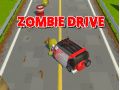 Spill Zombie Kjøring online