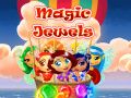 Spill Magiske Juveler online