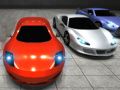 Spill Trafikk Racer 3D online