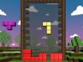 Spill Craft Tetris online