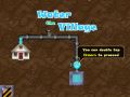 Spill Vann landsbyen online