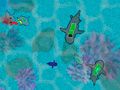 Spill Sharkz.io online Spill Sharkz.io online