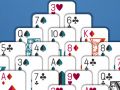 Spill Pyramid Solitaire online Spill Pyramid Solitaire online