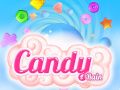 Spill Godteri Regn online