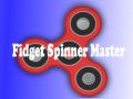 Spill Fidget Spinner Mester online Spill Fidget Spinner Mester online
