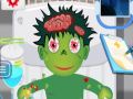Spill Monster Sykehus online