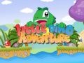 Spill Lille Dino Eventyr online