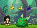 Spill Tog Jungelrunner online