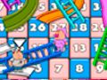 Spill Slanger og Stiger online