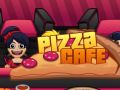 Spill Pizza Kafé online